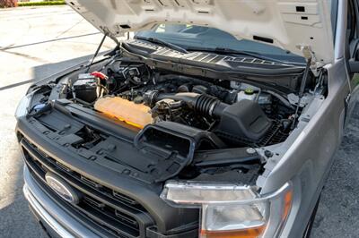 2022 Ford F-150 XL   - Photo 42 - Dallas, TX 75220