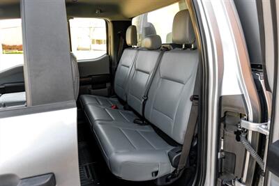 2022 Ford F-150 XL   - Photo 32 - Dallas, TX 75220