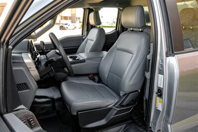 2022 Ford F-150 XL   - Photo 26 - Dallas, TX 75220