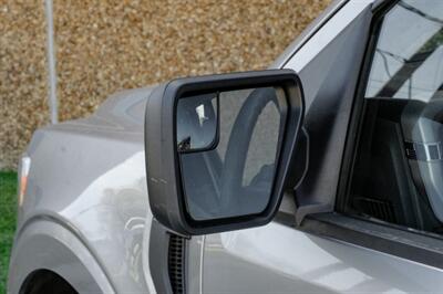 2022 Ford F-150 XL   - Photo 34 - Dallas, TX 75220
