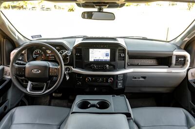 2022 Ford F-150 XL   - Photo 13 - Dallas, TX 75220