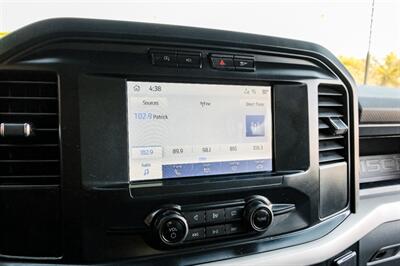 2022 Ford F-150 XL   - Photo 22 - Dallas, TX 75220