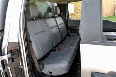 2022 Ford F-150 XL   - Photo 29 - Dallas, TX 75220
