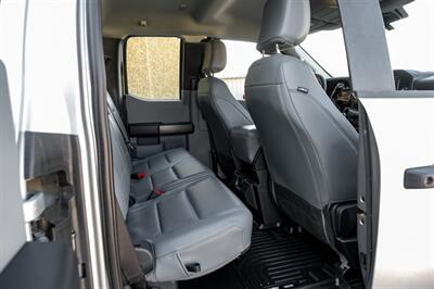 2022 Ford F-150 XL   - Photo 30 - Dallas, TX 75220