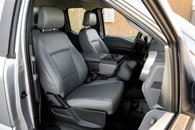 2022 Ford F-150 XL   - Photo 28 - Dallas, TX 75220