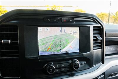 2022 Ford F-150 XL   - Photo 19 - Dallas, TX 75220