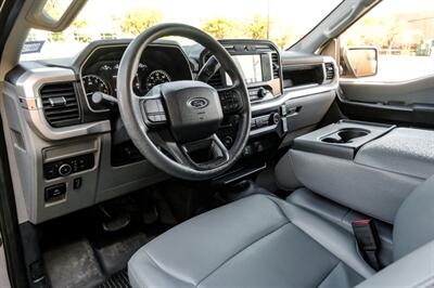 2022 Ford F-150 XL   - Photo 3 - Dallas, TX 75220