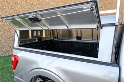 2022 Ford F-150 XL   - Photo 47 - Dallas, TX 75220