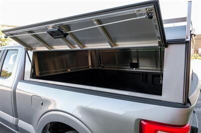 2022 Ford F-150 XL   - Photo 49 - Dallas, TX 75220