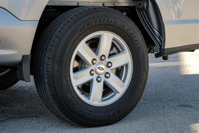 2022 Ford F-150 XL   - Photo 52 - Dallas, TX 75220