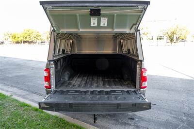 2022 Ford F-150 XL   - Photo 45 - Dallas, TX 75220