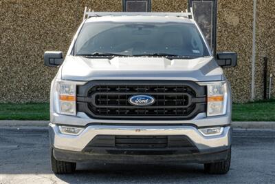 2022 Ford F-150 XL   - Photo 6 - Dallas, TX 75220