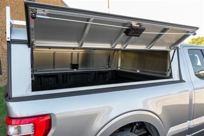 2022 Ford F-150 XL   - Photo 48 - Dallas, TX 75220