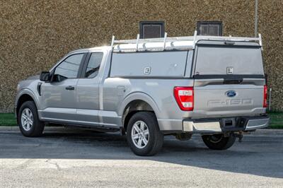 2022 Ford F-150 XL   - Photo 10 - Dallas, TX 75220