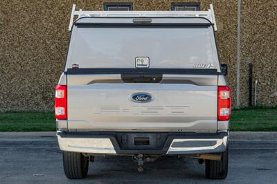 2022 Ford F-150 XL   - Photo 9 - Dallas, TX 75220