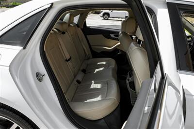 2018 Audi A4 2.0T ultra Premium Plus - Photo 32 - Dallas, TX 75220