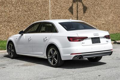 2018 Audi A4 2.0T ultra Premium Plus - Photo 13 - Dallas, TX 75220