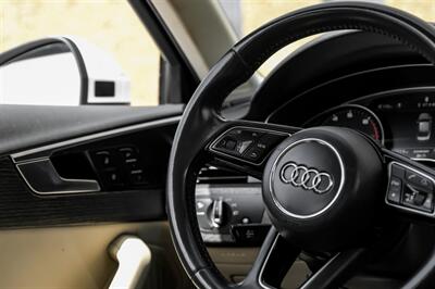 2018 Audi A4 2.0T ultra Premium Plus - Photo 20 - Dallas, TX 75220