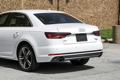 2018 Audi A4 2.0T ultra Premium Plus - Photo 15 - Dallas, TX 75220
