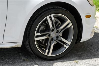 2018 Audi A4 2.0T ultra Premium Plus - Photo 49 - Dallas, TX 75220
