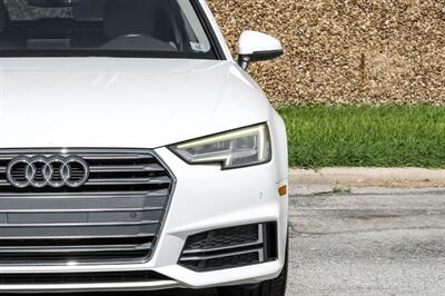 2018 Audi A4 2.0T ultra Premium Plus - Photo 41 - Dallas, TX 75220