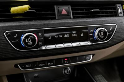2018 Audi A4 2.0T ultra Premium Plus - Photo 28 - Dallas, TX 75220
