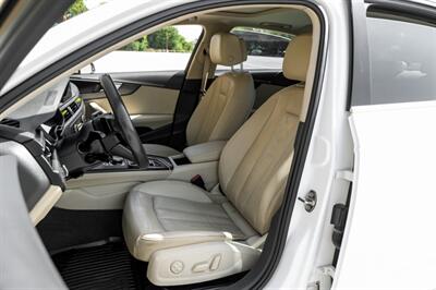 2018 Audi A4 2.0T ultra Premium Plus - Photo 29 - Dallas, TX 75220