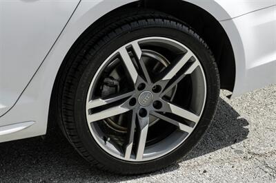 2018 Audi A4 2.0T ultra Premium Plus - Photo 51 - Dallas, TX 75220