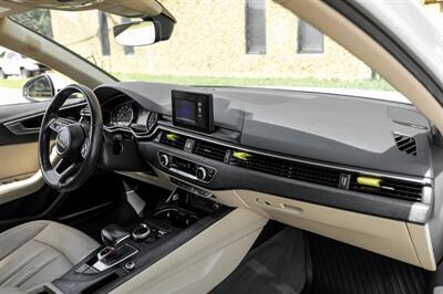 2018 Audi A4 2.0T ultra Premium Plus - Photo 16 - Dallas, TX 75220