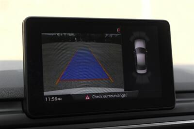 2018 Audi A4 2.0T ultra Premium Plus - Photo 24 - Dallas, TX 75220