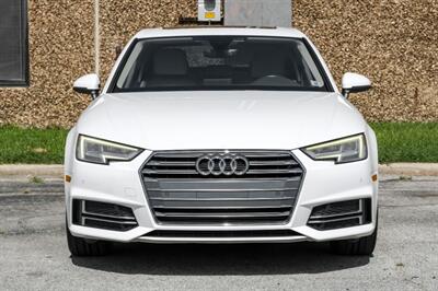 2018 Audi A4 2.0T ultra Premium Plus - Photo 7 - Dallas, TX 75220