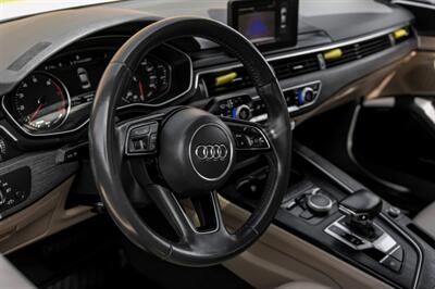 2018 Audi A4 2.0T ultra Premium Plus - Photo 19 - Dallas, TX 75220