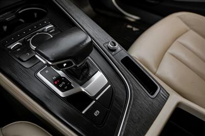 2018 Audi A4 2.0T ultra Premium Plus - Photo 26 - Dallas, TX 75220
