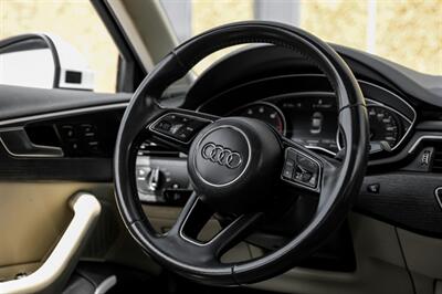 2018 Audi A4 2.0T ultra Premium Plus - Photo 18 - Dallas, TX 75220