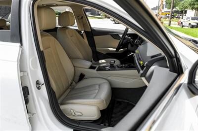 2018 Audi A4 2.0T ultra Premium Plus - Photo 31 - Dallas, TX 75220