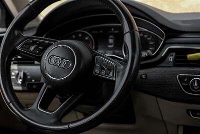 2018 Audi A4 2.0T ultra Premium Plus - Photo 21 - Dallas, TX 75220