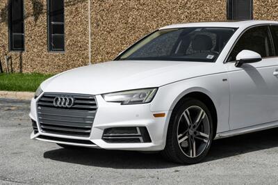 2018 Audi A4 2.0T ultra Premium Plus - Photo 9 - Dallas, TX 75220