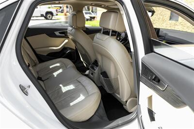 2018 Audi A4 2.0T ultra Premium Plus - Photo 33 - Dallas, TX 75220