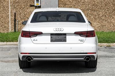 2018 Audi A4 2.0T ultra Premium Plus - Photo 12 - Dallas, TX 75220
