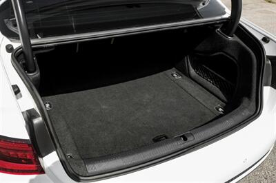 2018 Audi A4 2.0T ultra Premium Plus - Photo 47 - Dallas, TX 75220