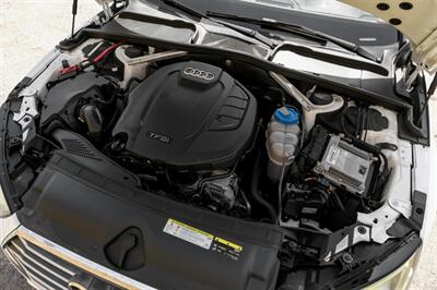 2018 Audi A4 2.0T ultra Premium Plus - Photo 43 - Dallas, TX 75220