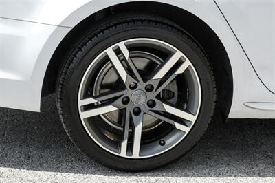 2018 Audi A4 2.0T ultra Premium Plus - Photo 48 - Dallas, TX 75220