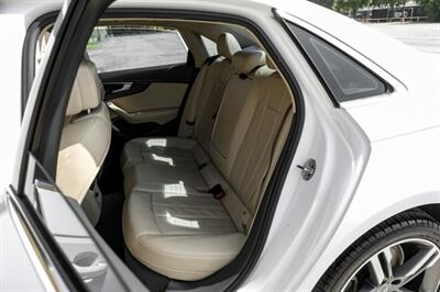 2018 Audi A4 2.0T ultra Premium Plus - Photo 35 - Dallas, TX 75220
