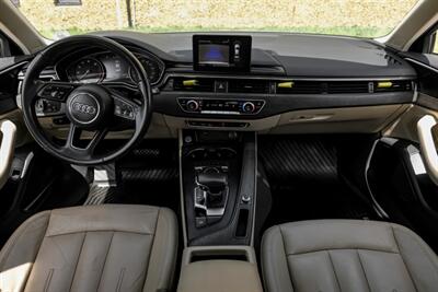2018 Audi A4 2.0T ultra Premium Plus - Photo 17 - Dallas, TX 75220