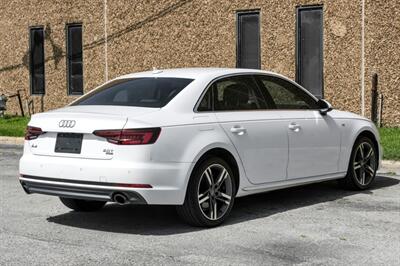 2018 Audi A4 2.0T ultra Premium Plus - Photo 11 - Dallas, TX 75220
