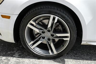 2018 Audi A4 2.0T ultra Premium Plus - Photo 50 - Dallas, TX 75220