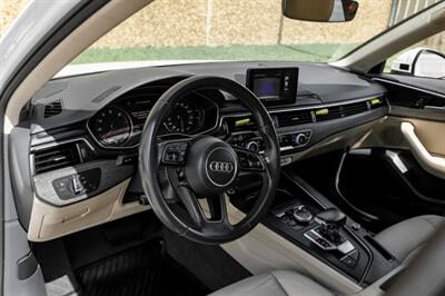 2018 Audi A4 2.0T ultra Premium Plus - Photo 3 - Dallas, TX 75220