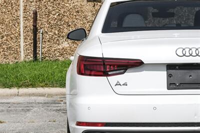 2018 Audi A4 2.0T ultra Premium Plus - Photo 42 - Dallas, TX 75220