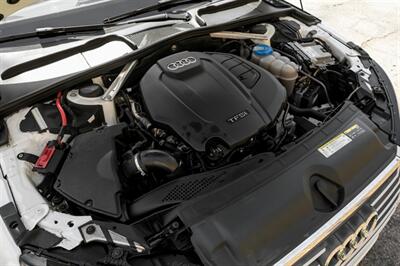 2018 Audi A4 2.0T ultra Premium Plus - Photo 45 - Dallas, TX 75220
