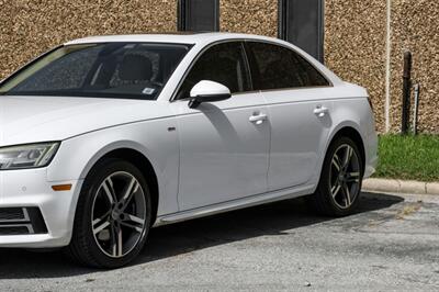 2018 Audi A4 2.0T ultra Premium Plus - Photo 10 - Dallas, TX 75220
